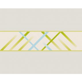 Výpredaj - Swing Line 93471-2 - bordúra