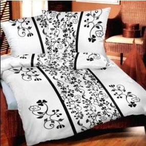 Obliečky Začarovaná 