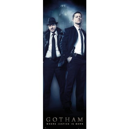 Plagát Gotham 2