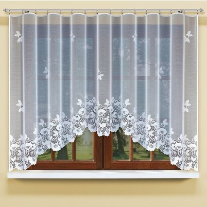 Záclona kusová Milagros