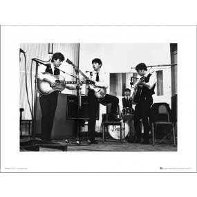 Reprodukcia The Beatles Studio 2