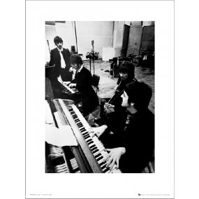 Reprodukcia The Beatles Studio