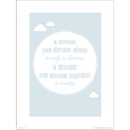 Reprodukcia Dream Together