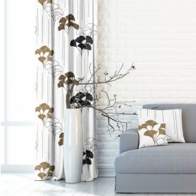 Záves metrážový Durante 33323/108