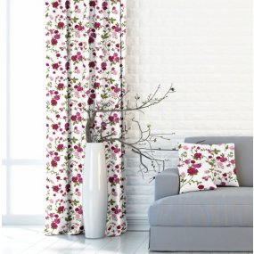 Záves metrážový Ivo 34911/102