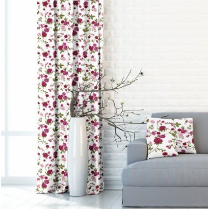 Záves metrážový Ivo 34911/102