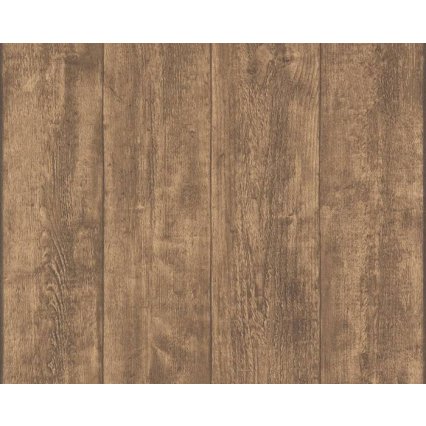 tapety na stenu Woodn Stone 708823