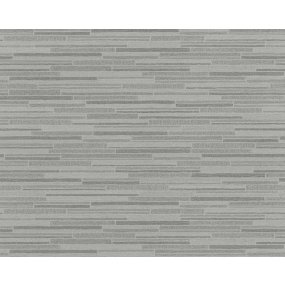 709714 tapety na stenu Woodn Stone 7097-14