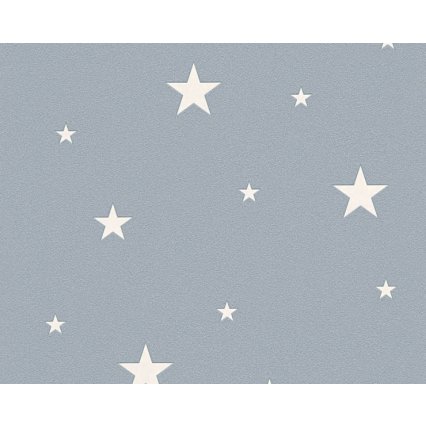 Výpredaj - tapety na stenu Day & Night 324403