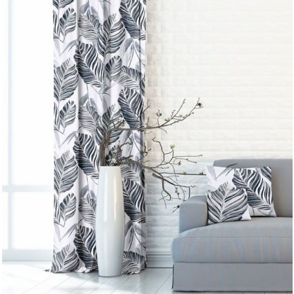 Záves metrážový Ennio 380392/2007