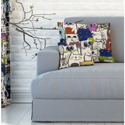 Obliečka na vankúšik Orlando 381400/101