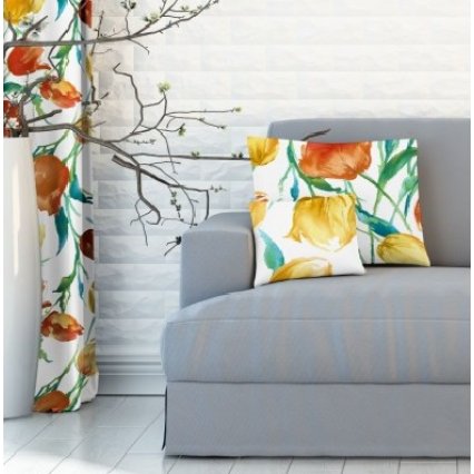 Obliečka na vankúšik Luca 32011/003 