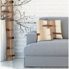 Obliečka na vankúšik Luigi 029381/03