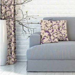 Obliečka na vankúšik Mirco 31271/105