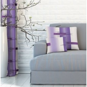 Obliečka na vankúšik Luigi 029381/15