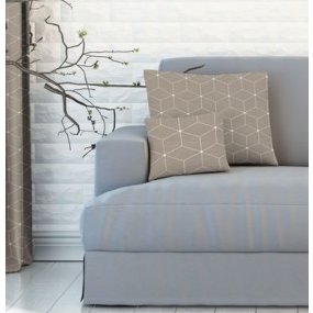 Obliečka na vankúšik Alphons 380300/2010