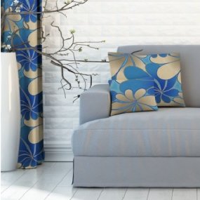 Obliečka na vankúšik Salvi 28201/004