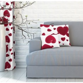 Obliečka na vankúšik Ludovico 1800116