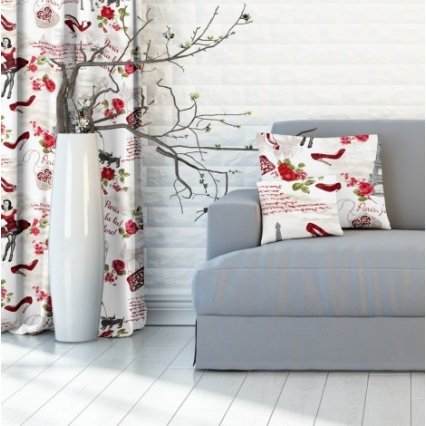 Obliečka na vankúšik Eraldo 351468/103