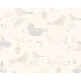 detské tapety na stenu Boys and Girls 6 367561