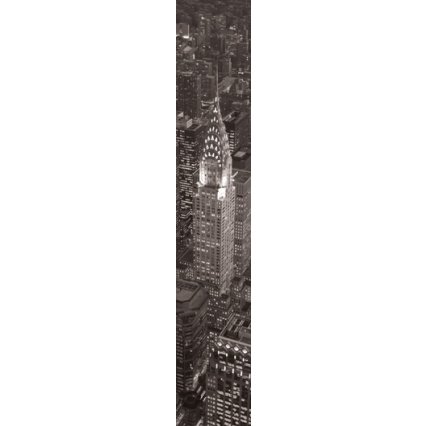 Samolepiaci panel New York Stripe 74524