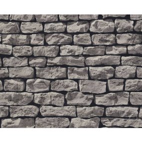 Výpredaj - 9079-29 tapety na stenu Woodn Stone 907929