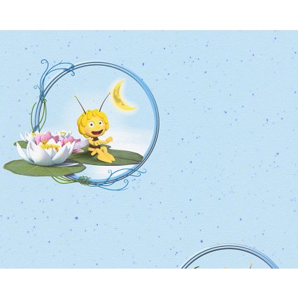 Výpredaj - Detské tapety na stenu Kids Best Friends 941841