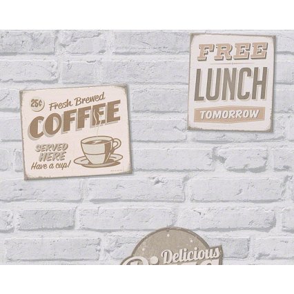 tapety na stenu Cocktail 2 942822