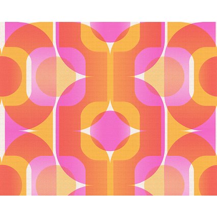 Výpredaj - tapety na stenu Danke 955284